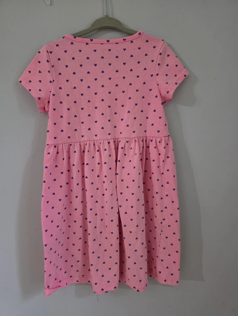 Wonderkids Shirt Sleeved Dress